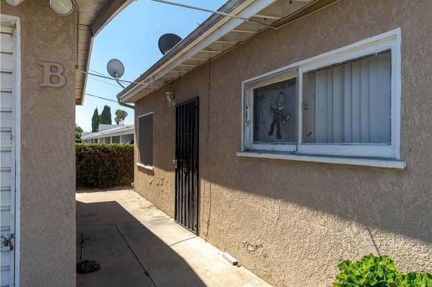 Building Photo - 9412 Nance Ave
