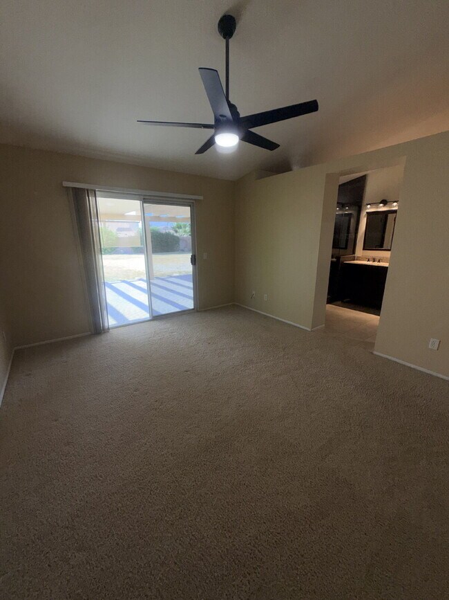 Building Photo - 3-Bedroom Home, Large Rear Yard! La Quinta, Long-term (1 Year) Rental