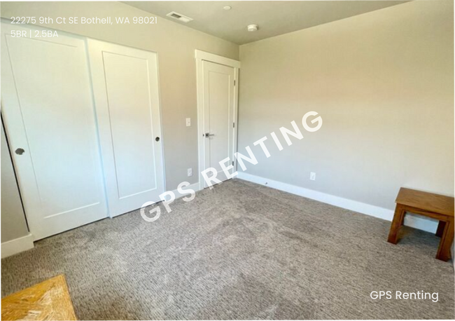 Building Photo - Elegant 5-Bedroom Home in Bothell ! ! !