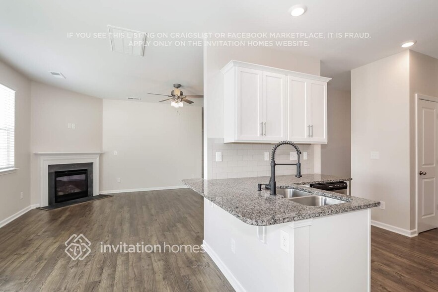 Building Photo - 2616 Linhay Dr.