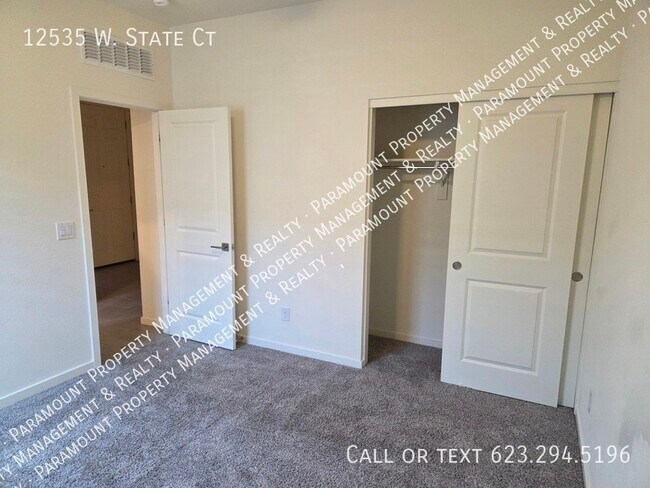 Building Photo - 12535 W State Ct
