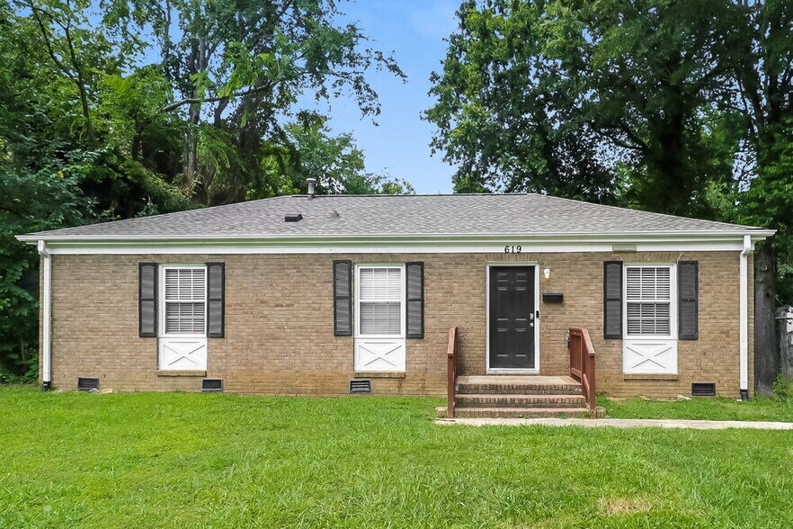Primary Photo - 619 Kentbrook Dr
