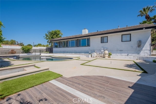 Building Photo - 9830 Foothill Blvd