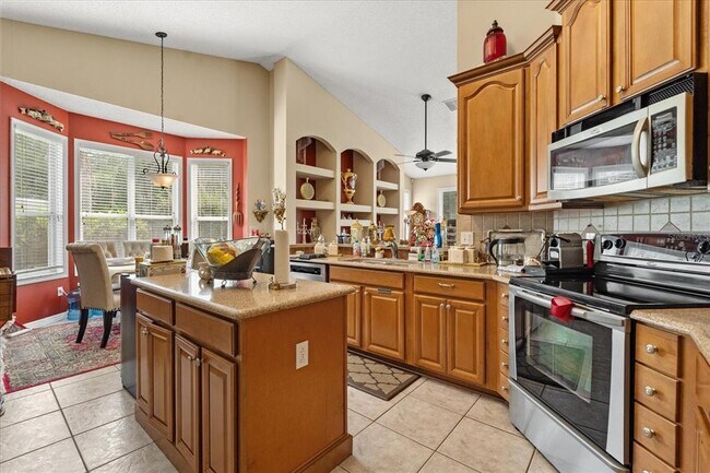 Building Photo - 13609 Sky Blue Ct