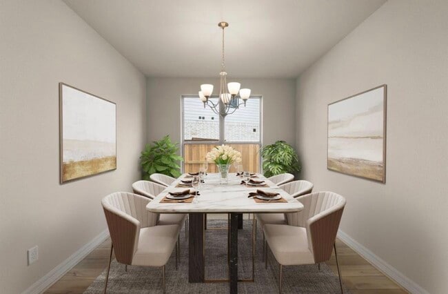 Building Photo - 2912 Clf Rdg Ln