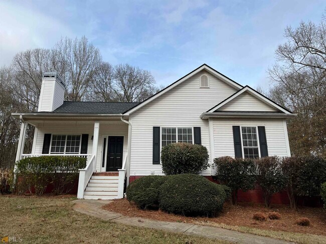 Primary Photo - 214 Piedmont Dr