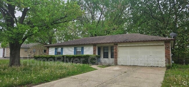 Building Photo - 1705 Michele Ln