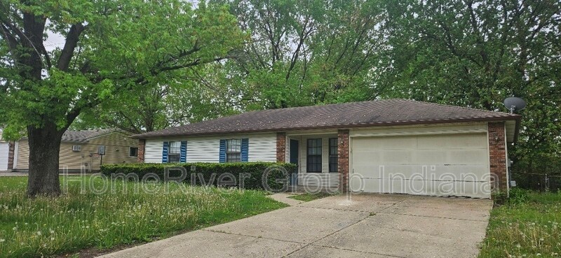 Primary Photo - 1705 Michele Ln