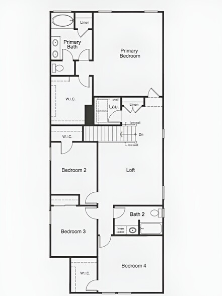Building Photo - 7339 Davenbury St