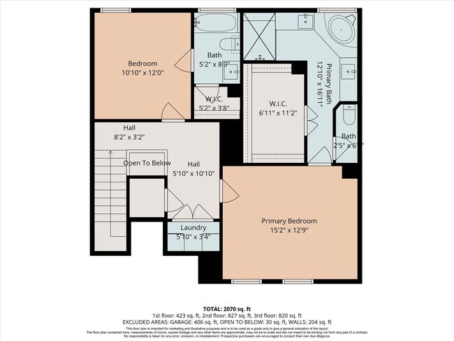 Building Photo - 1105 E 27th St