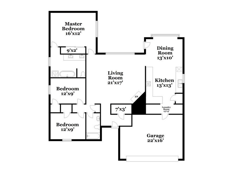 Building Photo - 922 Meadowdale Rd