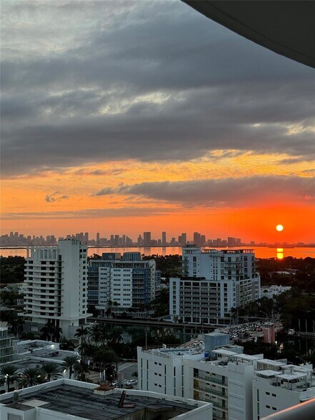 Building Photo - 6365 Collins Ave