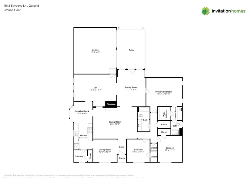 Building Photo - 4613 Bayberry Ln