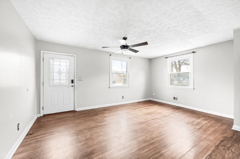 Building Photo - 5023 Packard Dr