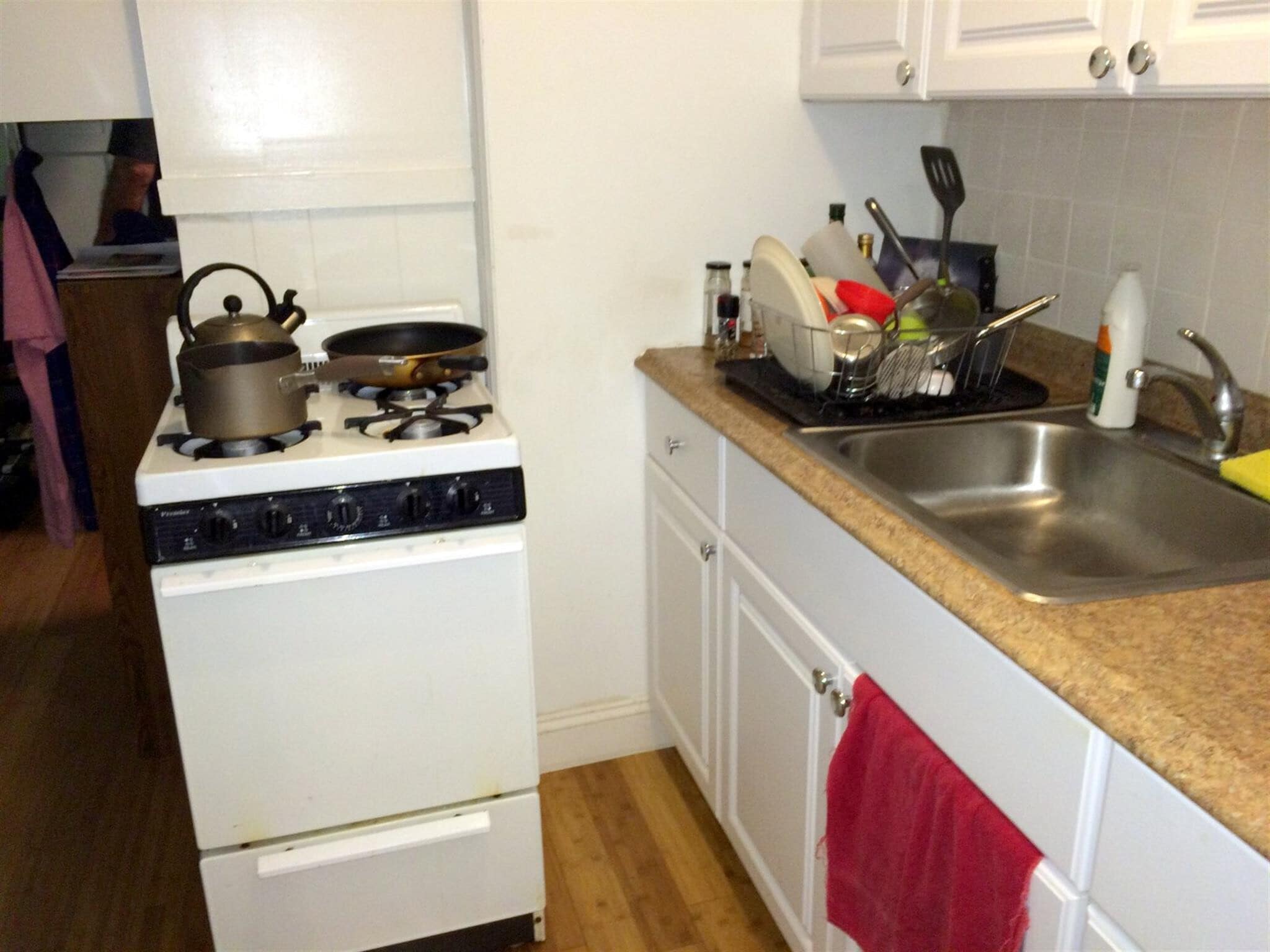 Building Photo - 60 Otis St