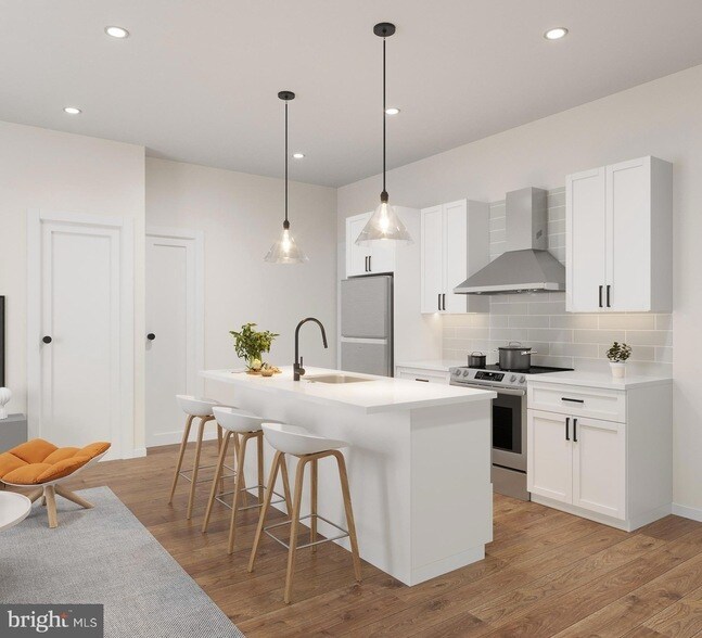 Building Photo - 2513 N Howard St