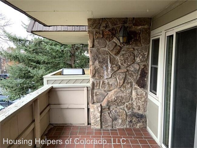 Building Photo - 3300 Bridger Trl