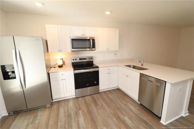 Building Photo - 5816 Brambleberry Way