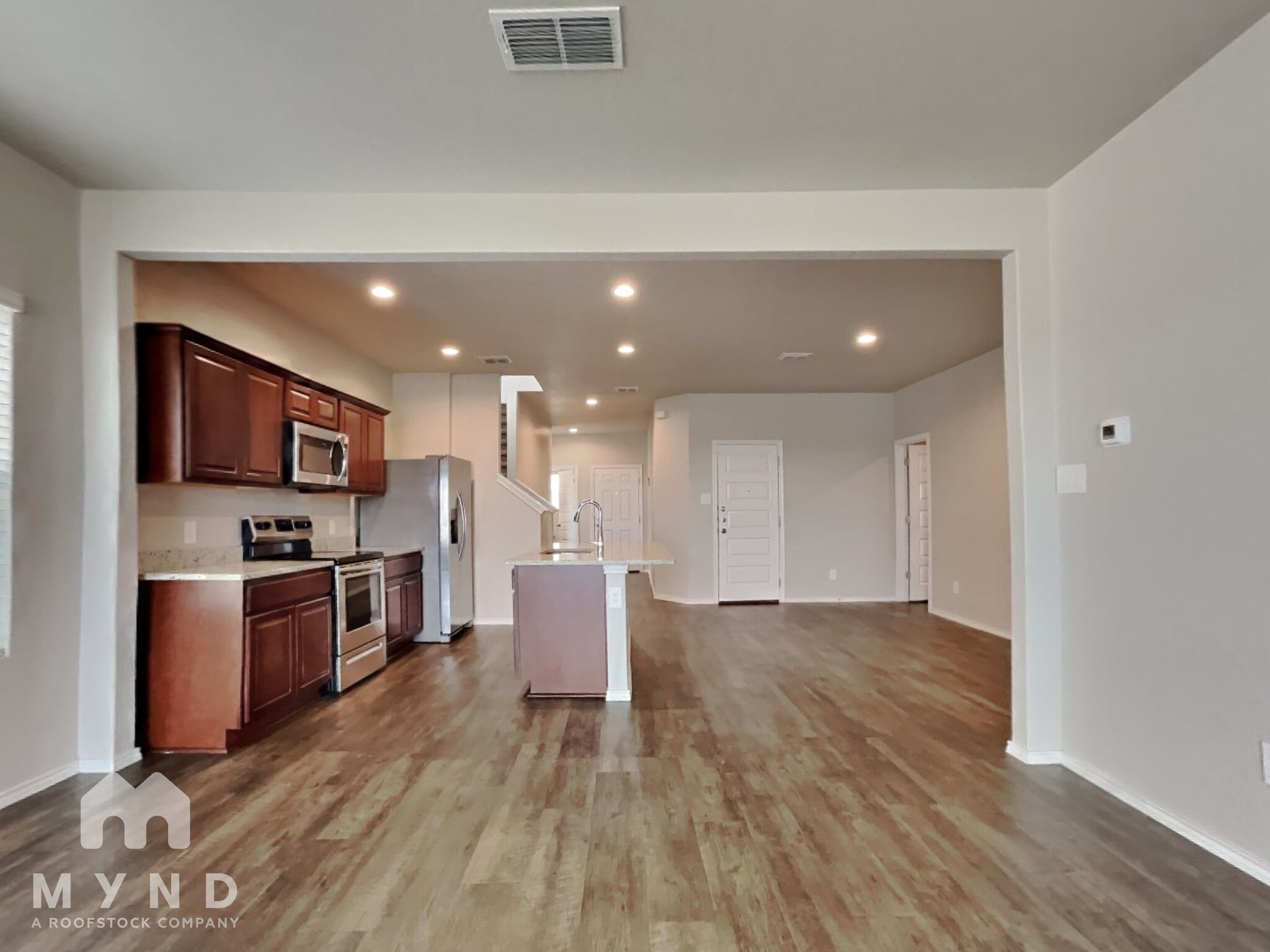 Building Photo - 4129 Asher Alley