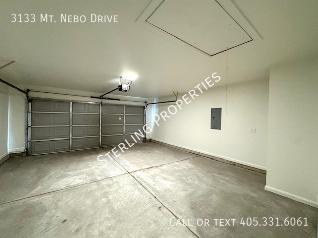 Building Photo - 3133 Mt Nebo Dr