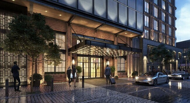 Building Photo - 463 N High St