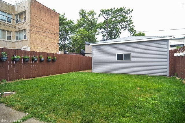 Building Photo - 3835 N Western Ave