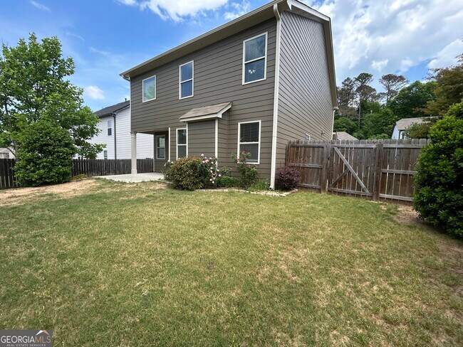 Building Photo - 4215 Cordova Ln