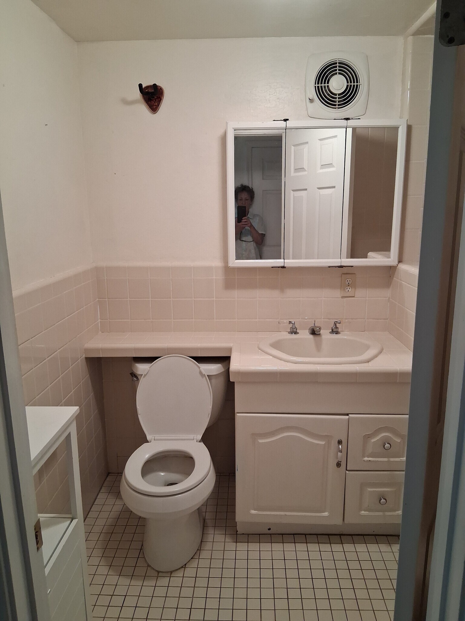 Bathroom - 770 Haines Ct