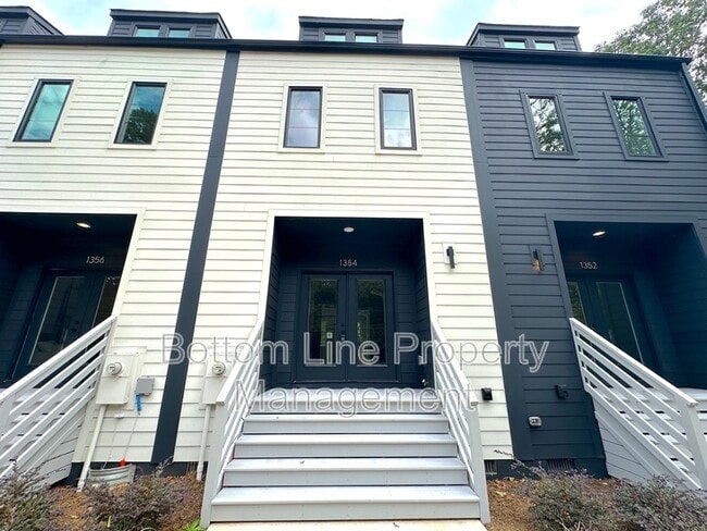 Building Photo - 1354 Briar Creek Rd