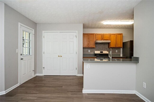 Building Photo - 3389 Waldrop Trail