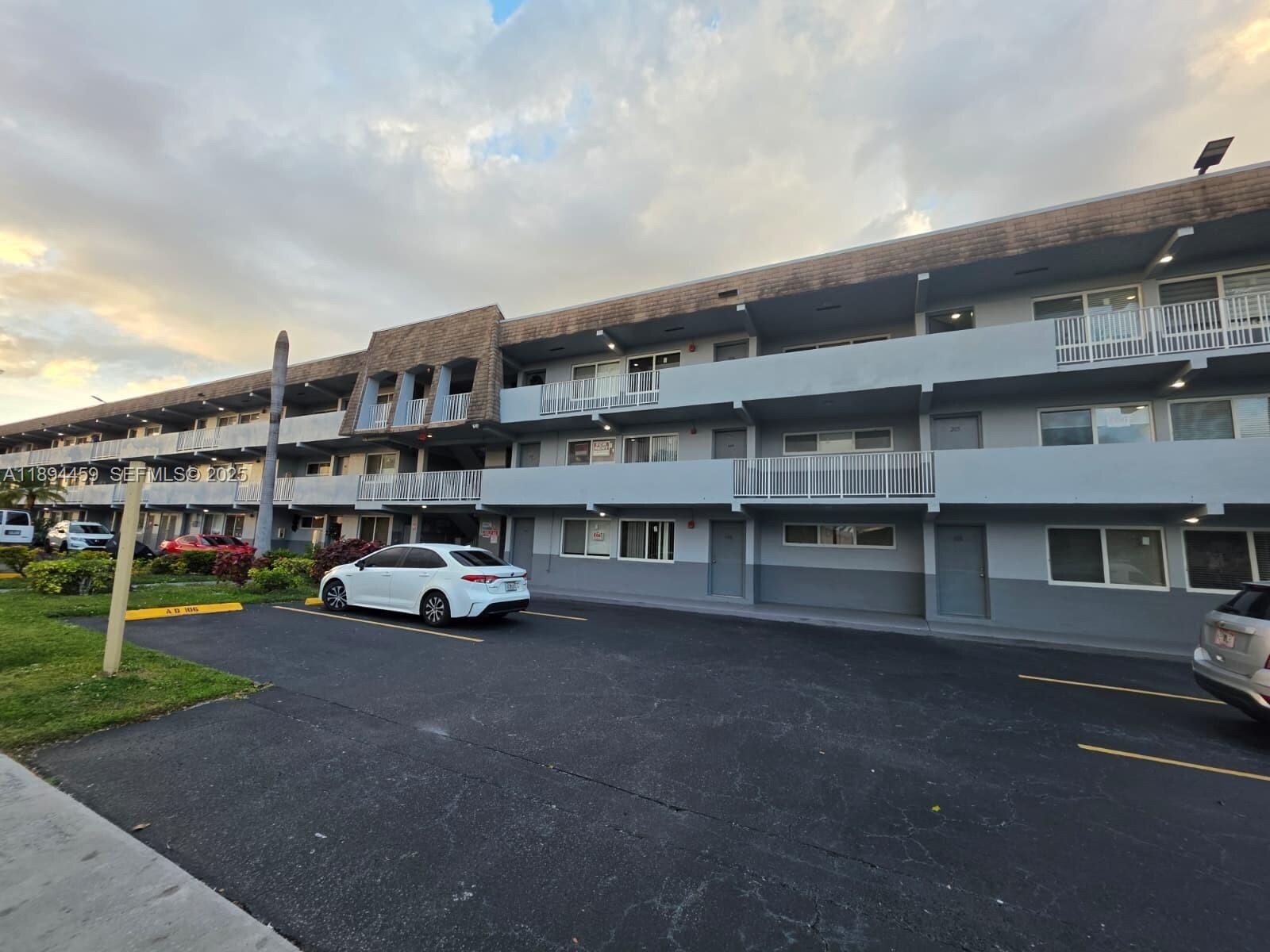 Building Photo - 11005 SW 1st St