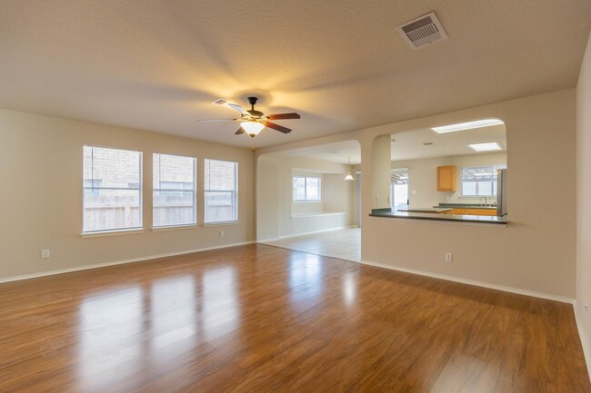 Building Photo - 6447 Miners Hill