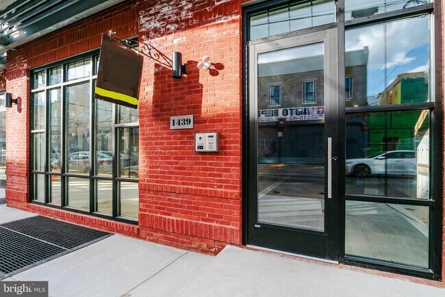 Building Photo - 1439 Federal St