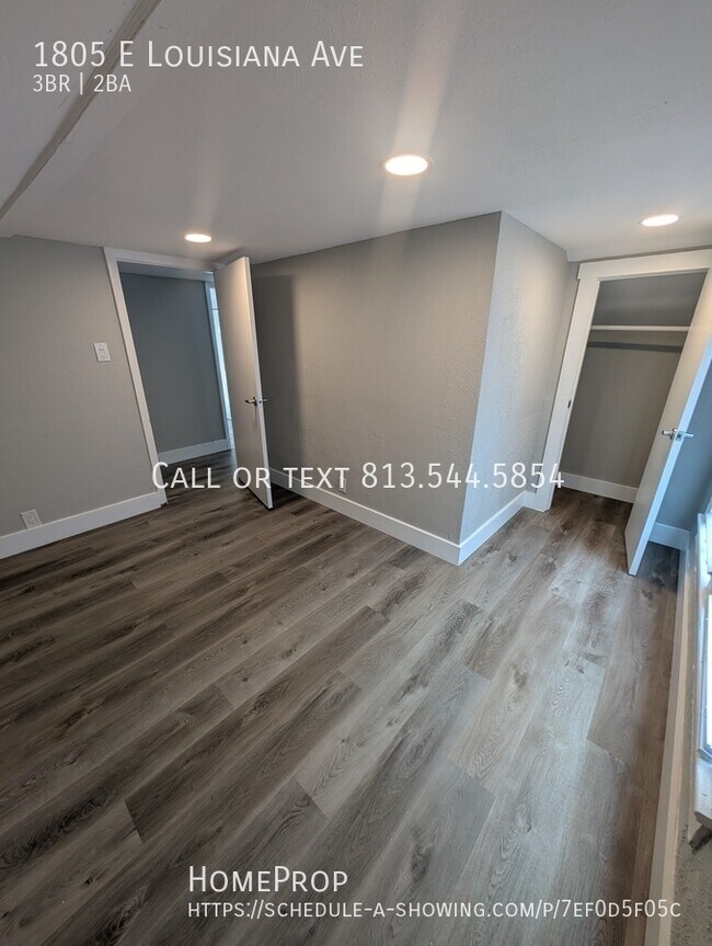 Building Photo - 1805 E Louisiana Ave