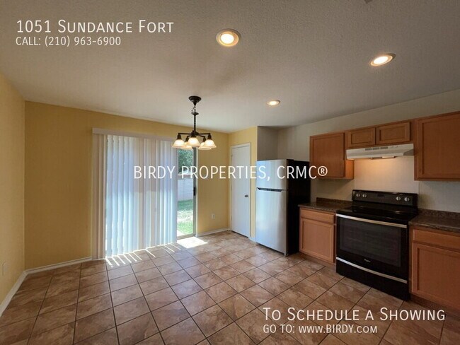 Building Photo - 1051 Sundance Fort
