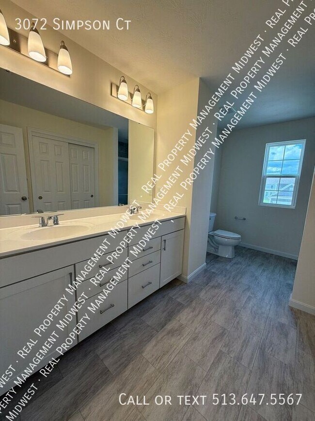 Building Photo - 3072 Simpson Ct