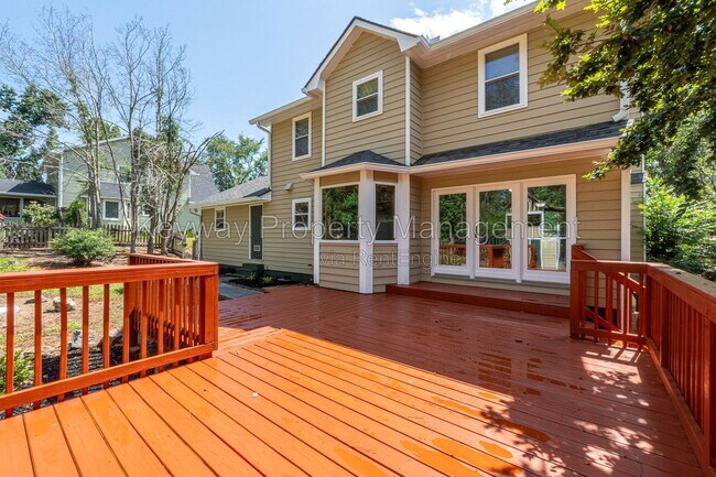 Building Photo - 3791 Winchester Trail