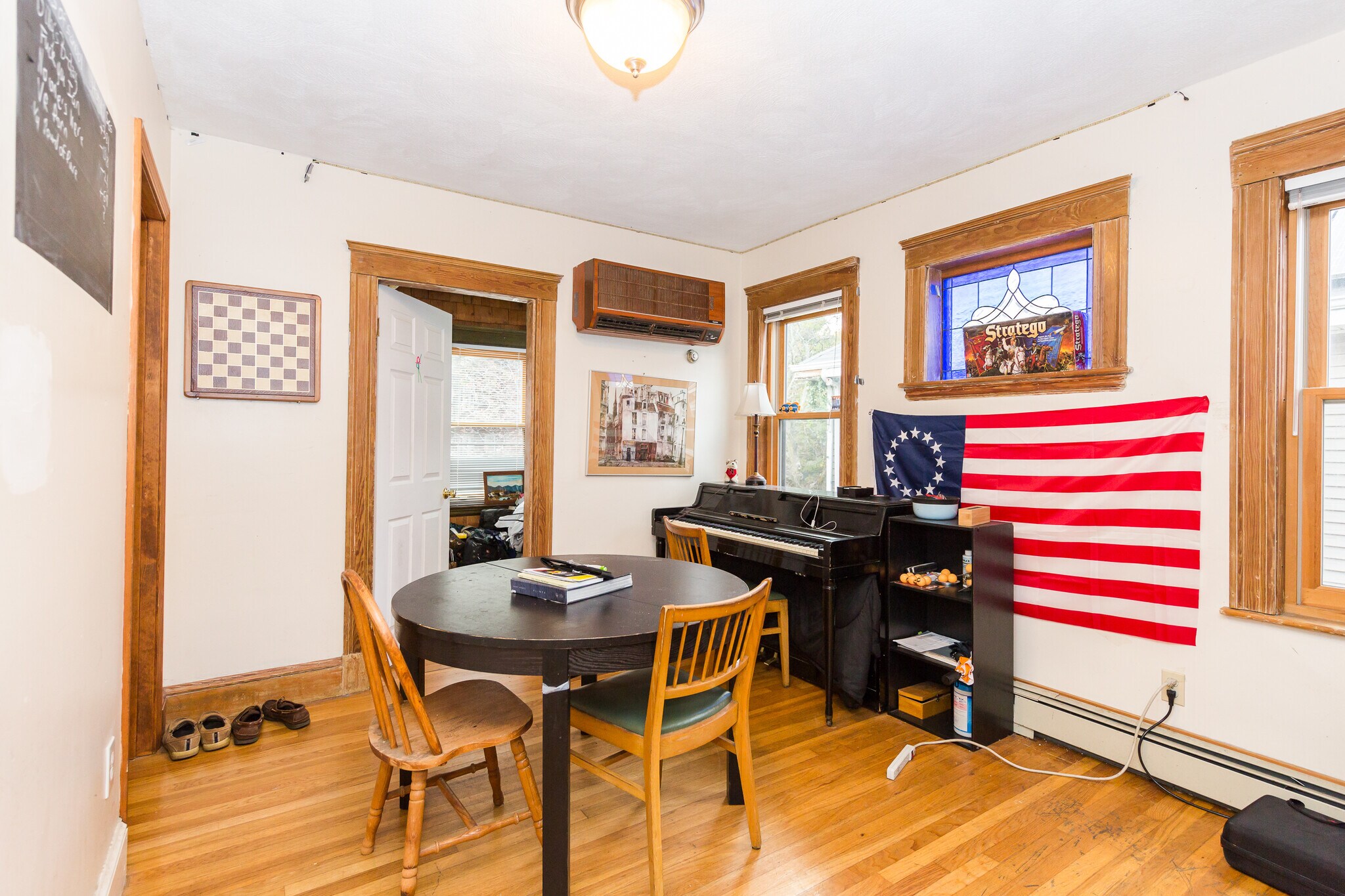 Building Photo - 200 Calumet St