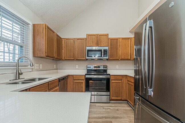 Building Photo - 1024 Alderleaf Dr