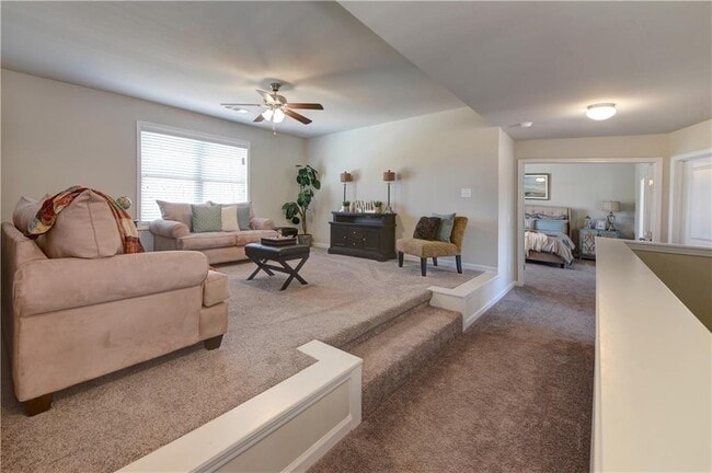 Building Photo - 6018 Park Bay Ct