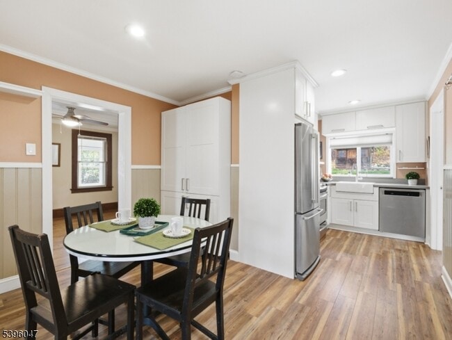 Building Photo - 1 Mountain Ave