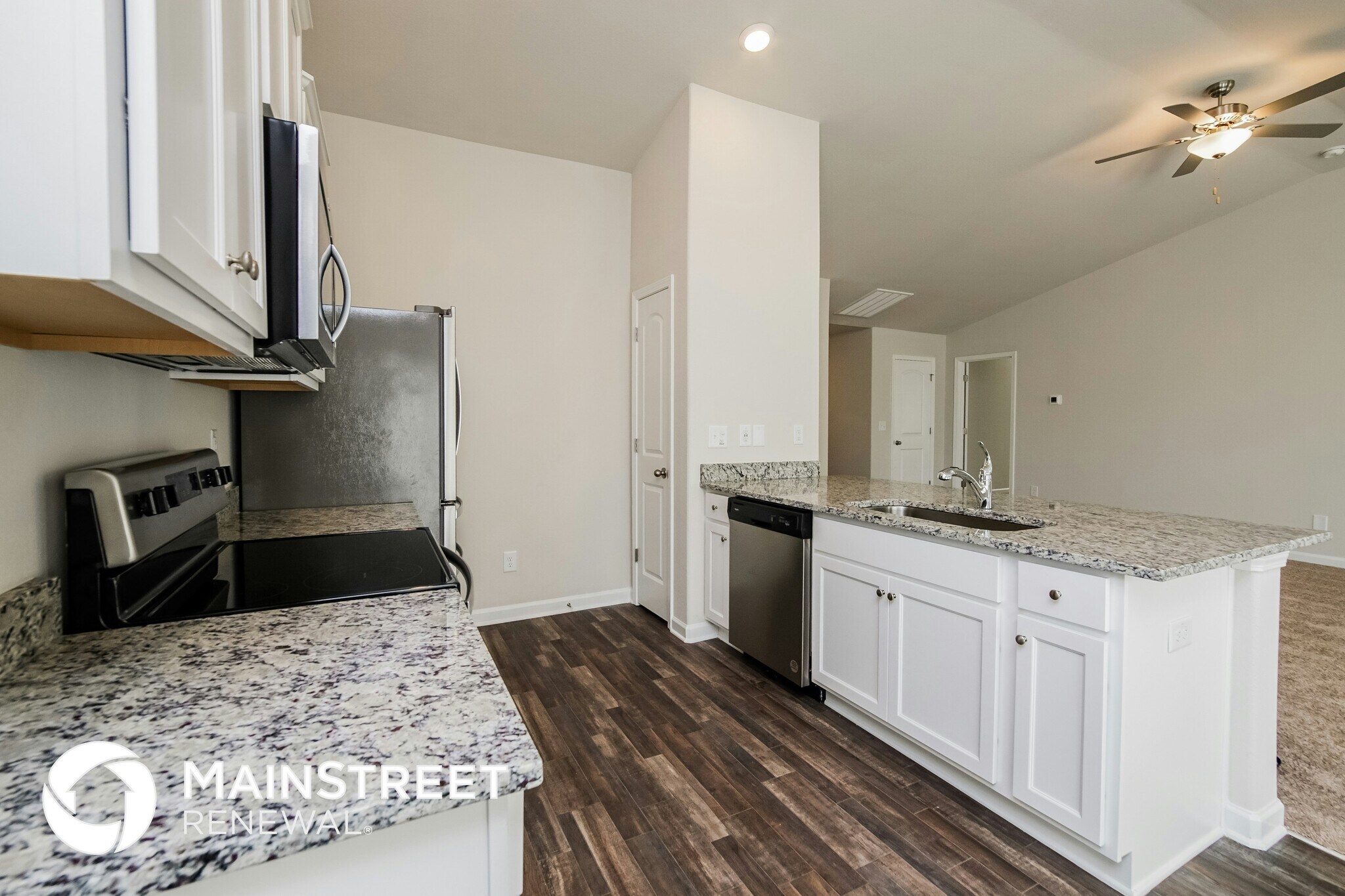 Building Photo - 205 Indian Summer St