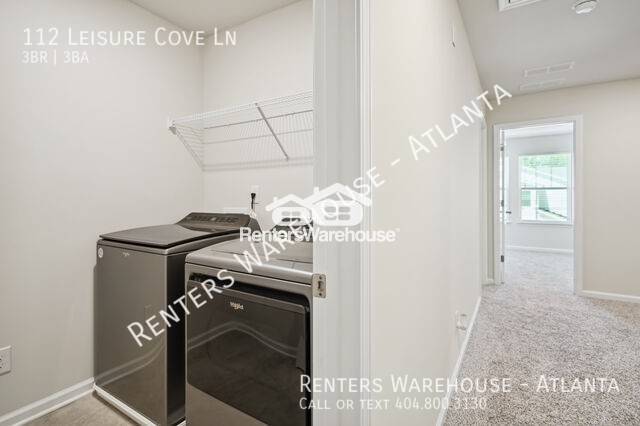 Building Photo - 3 Bedroom Townhome in the Heart of McDonough