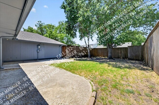 Building Photo - 4504 N Colony Blvd