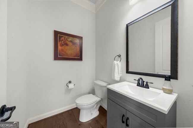 Building Photo - 410 Rose Garden Ln