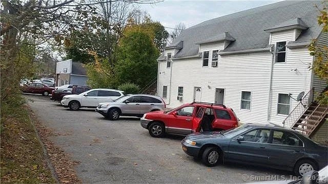 Primary Photo - 117 Park Ave