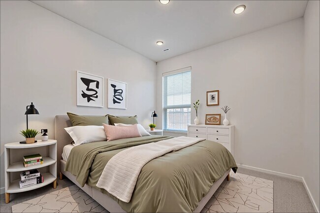 Building Photo - 6311 Serenity Terrace Dr