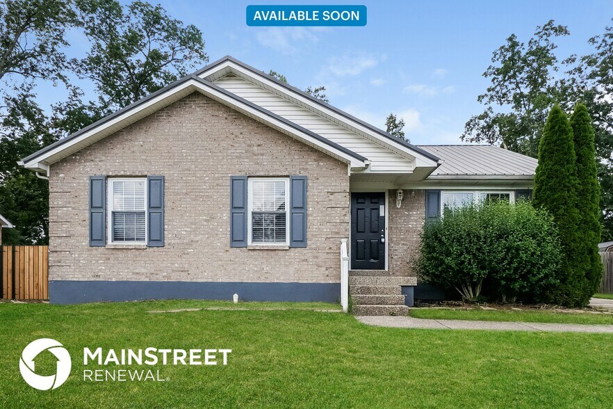 Primary Photo - 523 River Oaks Dr