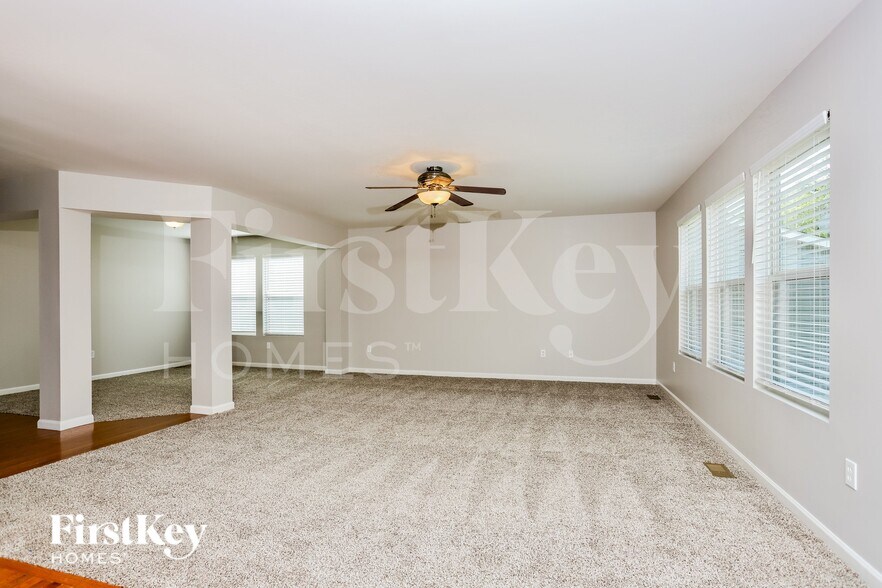 Building Photo - 188 Fox Creek Dr