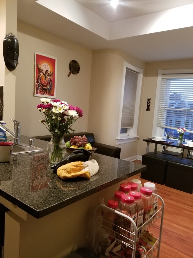 Building Photo - 1745 Kilbourne Pl NW